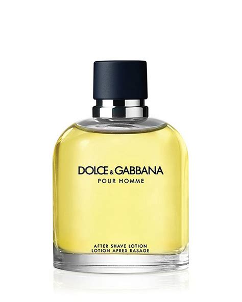 after shave dolce gabbana|dolce and gabbana body lotion.